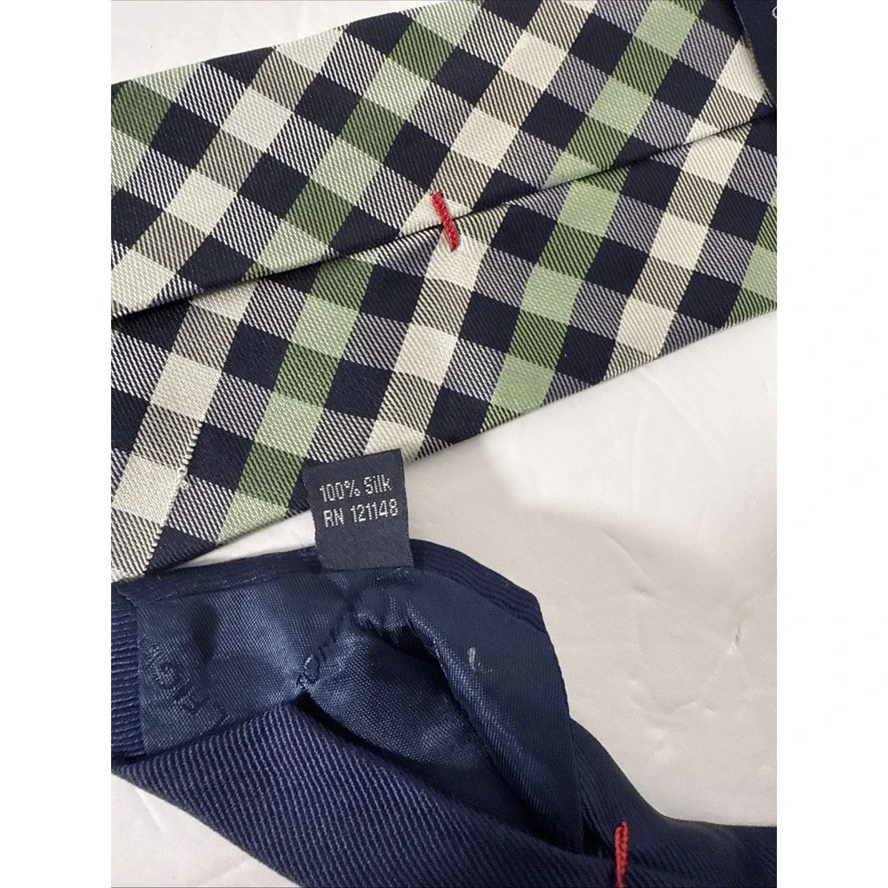 Tommy‎ Hilfiger Men's Tie Silk 59 Inches